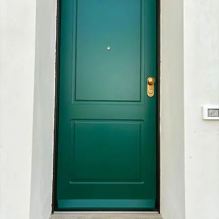 Casa Giu 度假居 切奇纳