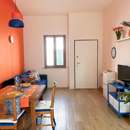 Casa Giu * 切奇纳