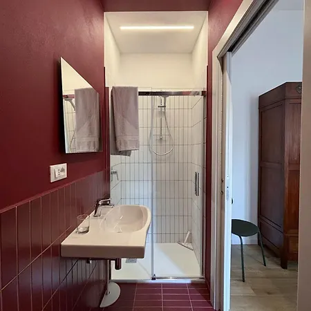 Casa Giu 度假居